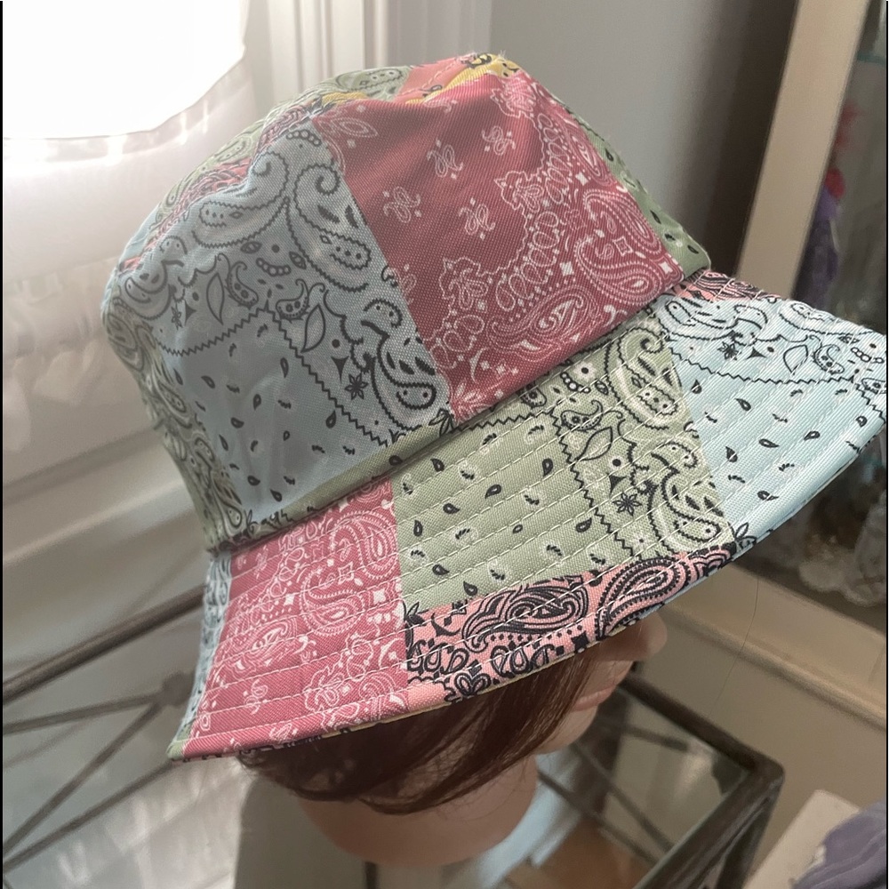 Bucket Hat - Picture 5 of 5